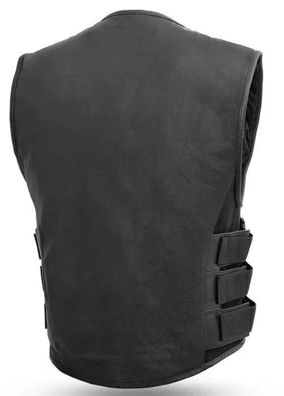 Commando Swat/Tactical Vest