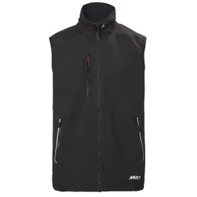 CORSICA GILET 2.0 BLACK