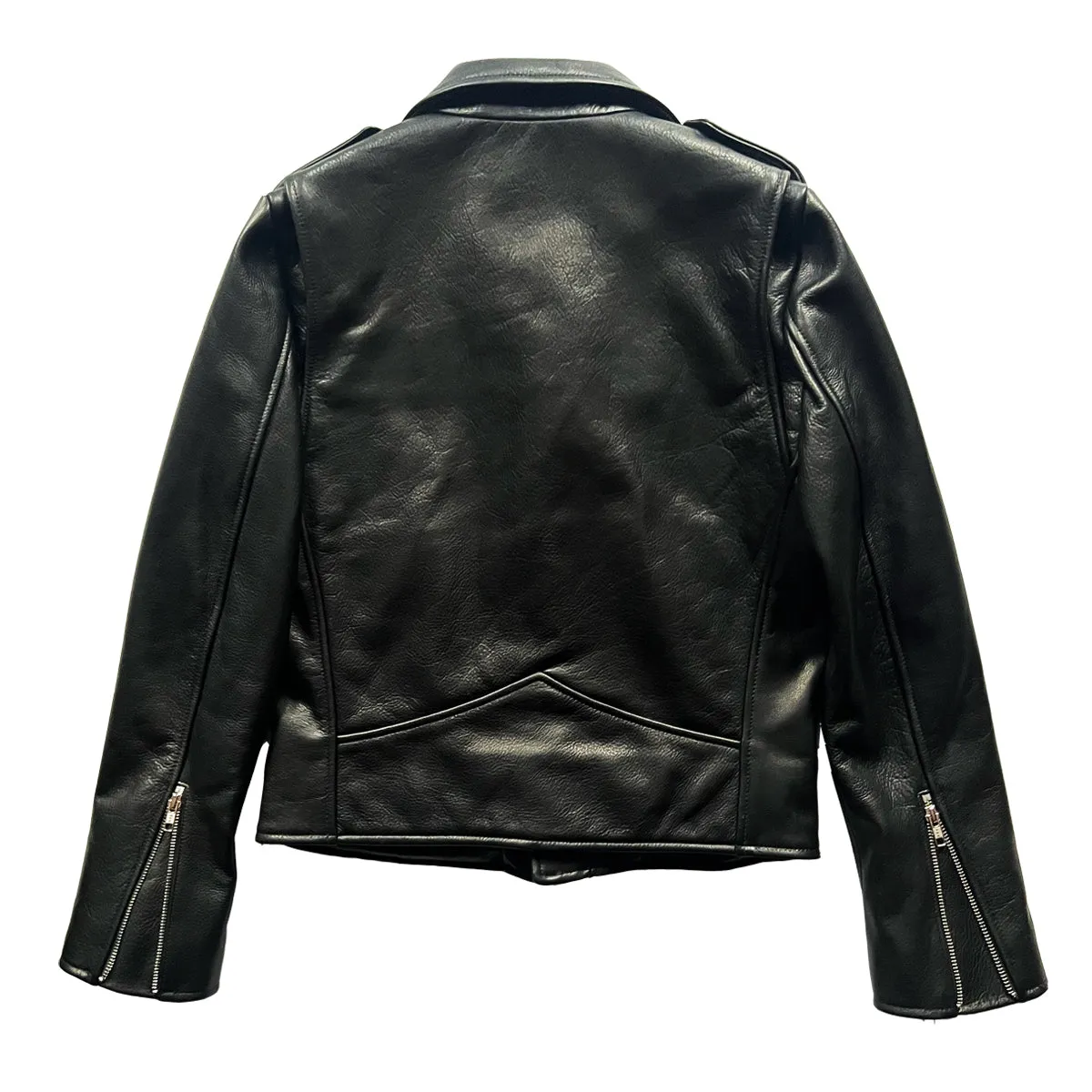 CROPPED BOWERY JACKET (MENS)