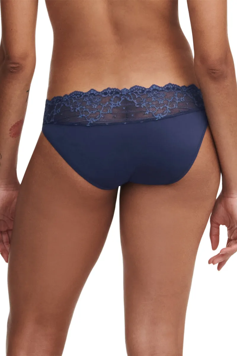 Culotte Rive Gauc - Bleu Danub