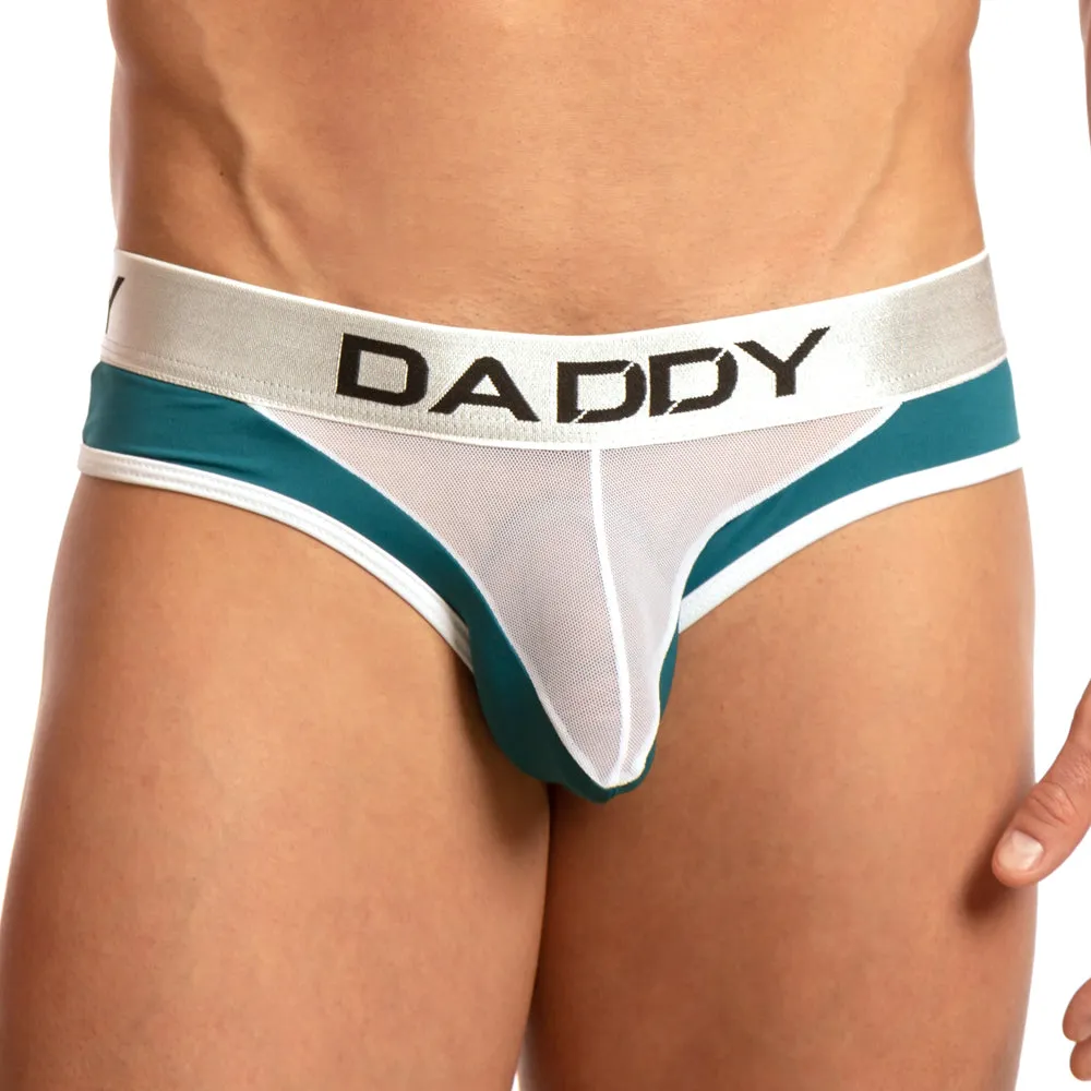 Daddy DDI011 Smooth Daddy Bikini