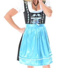 Deluxe Dirndl-Amelia