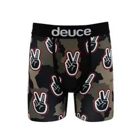 Deuce Performance Underwear | Kobe Camo