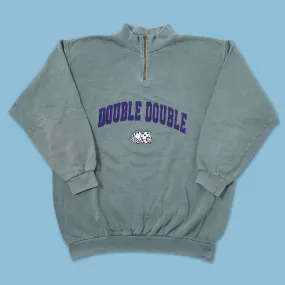 Double Double Dice Sweater Large