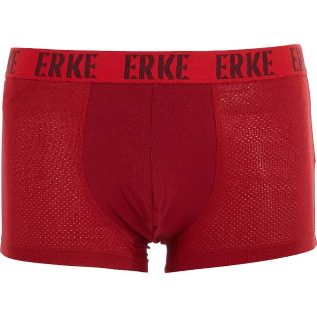 Erke Boxer Briefs Men Lifestyle Red 11320170021-203