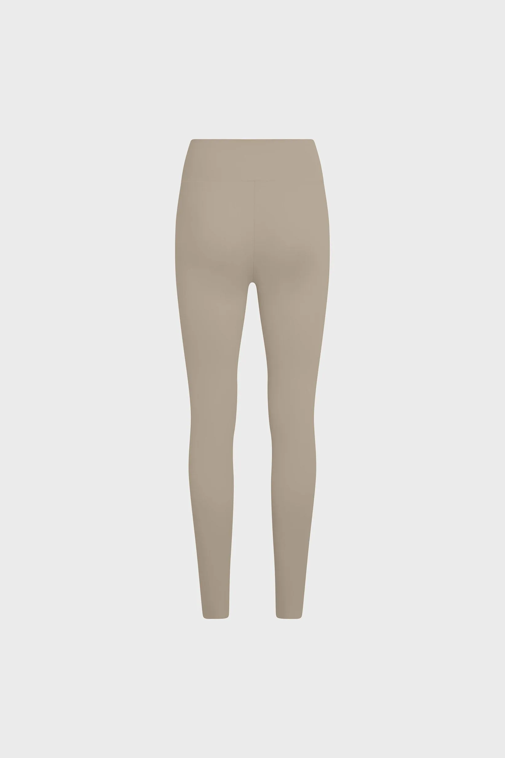 Essential Legging | Mink