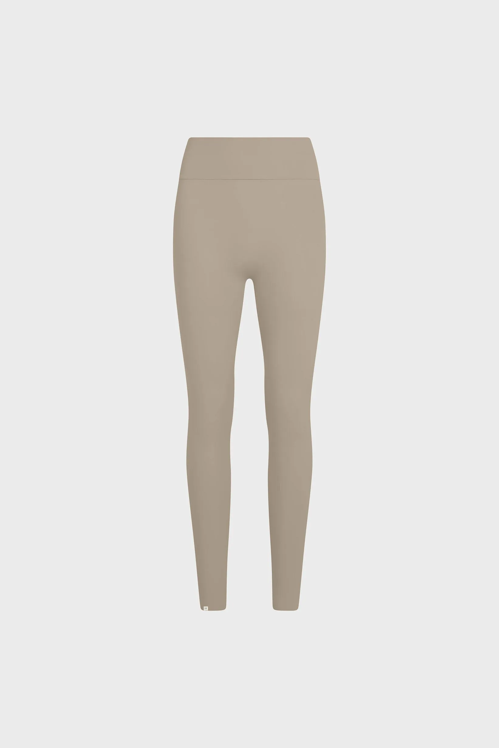 Essential Legging | Mink