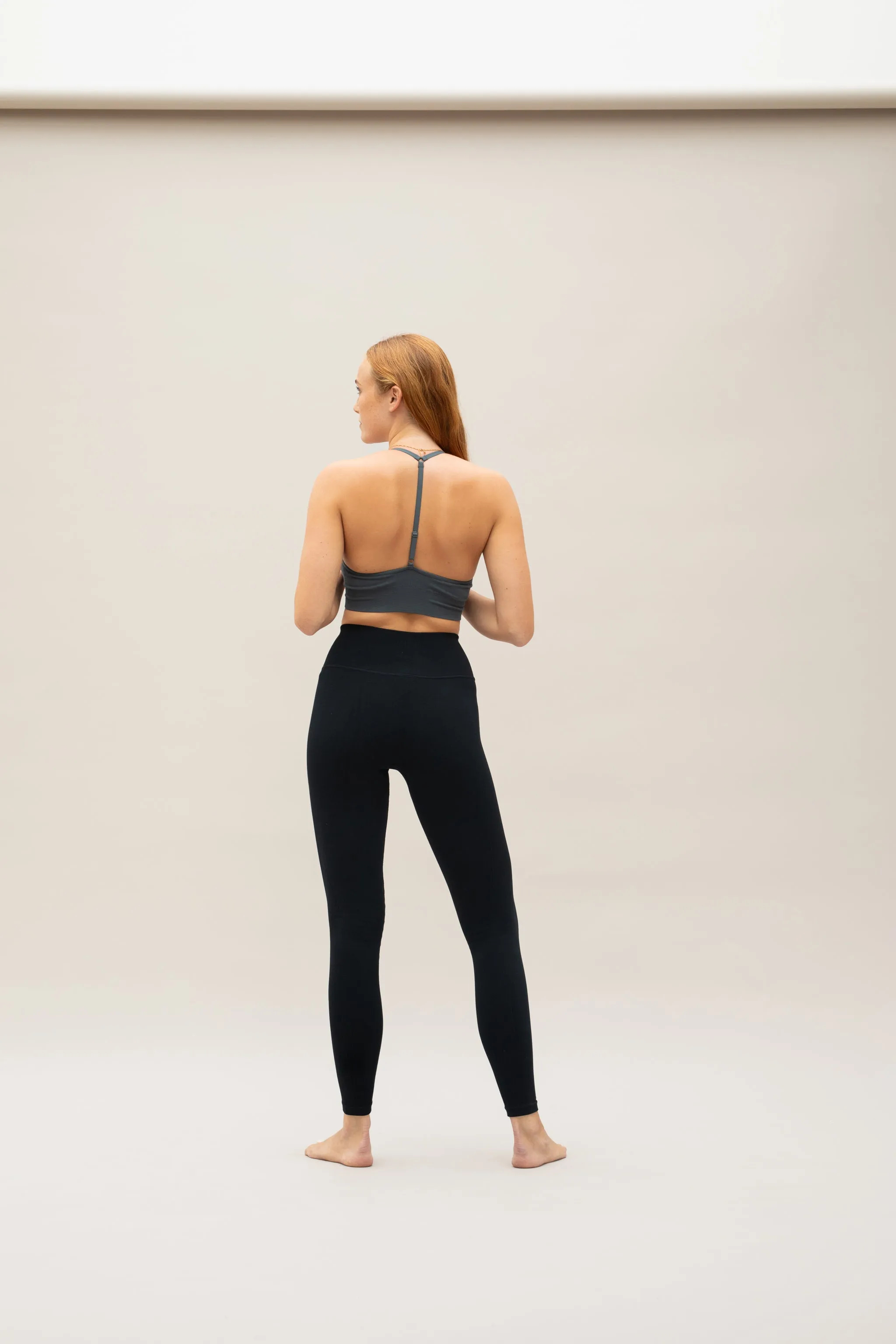 FEEL ROOTED MODAL LEGGINGS