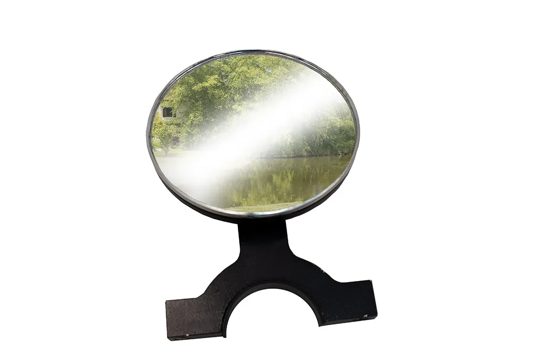 Fishbone Offroad 3 Inch Tube Door Mirror