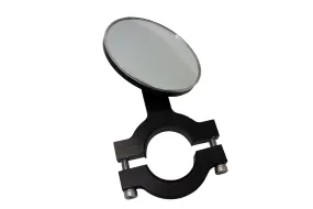 Fishbone Offroad 3 Inch Tube Door Mirror