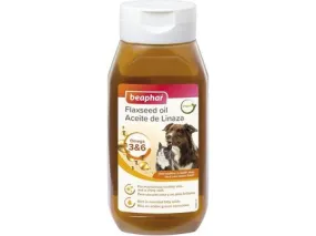 Flaxseed Oil 430ml