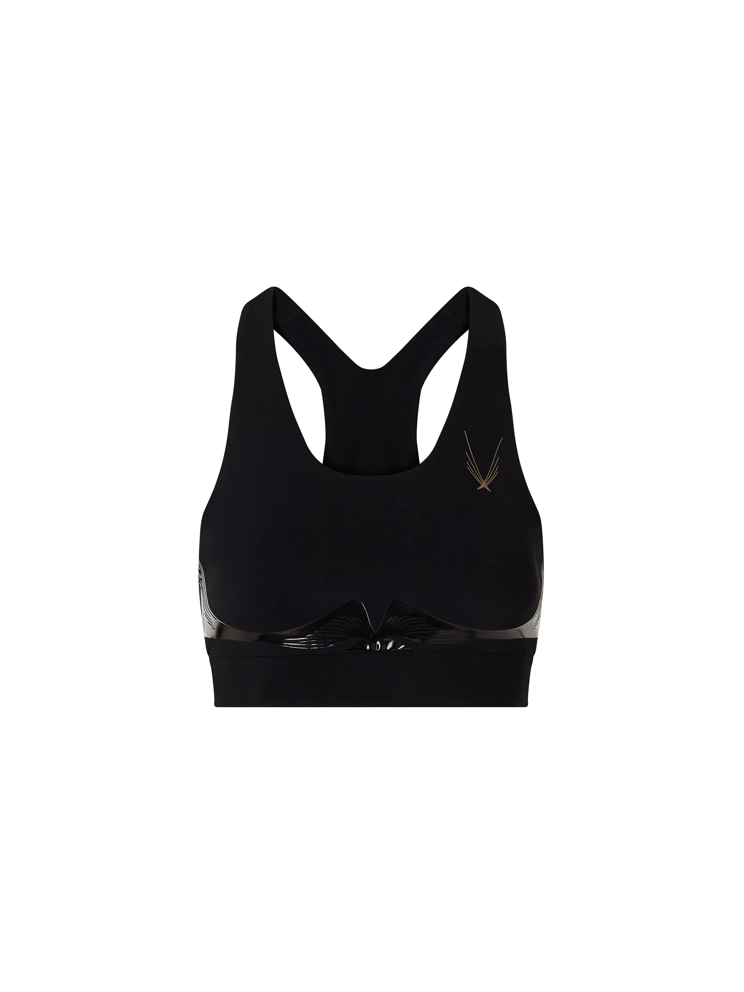 Flux Sports Bra