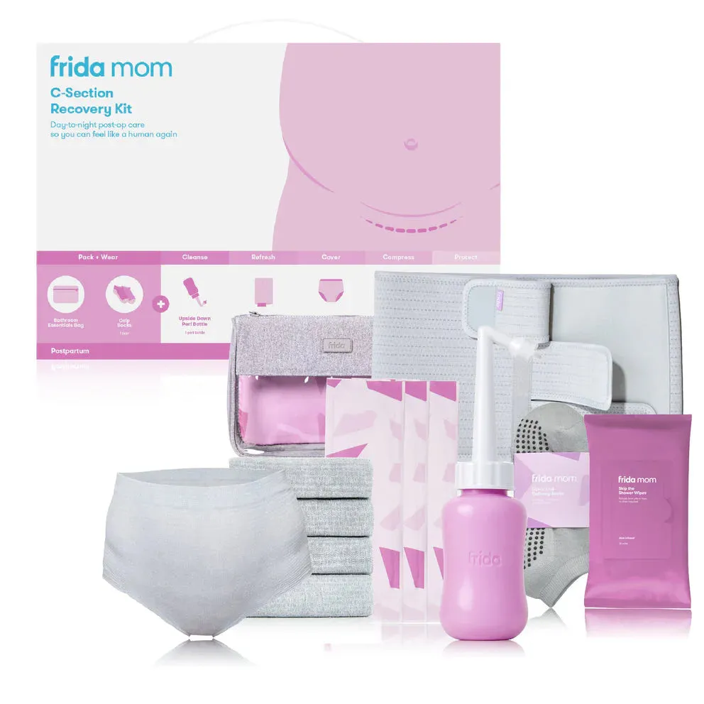 Frida Mom C Section Recovery Kit