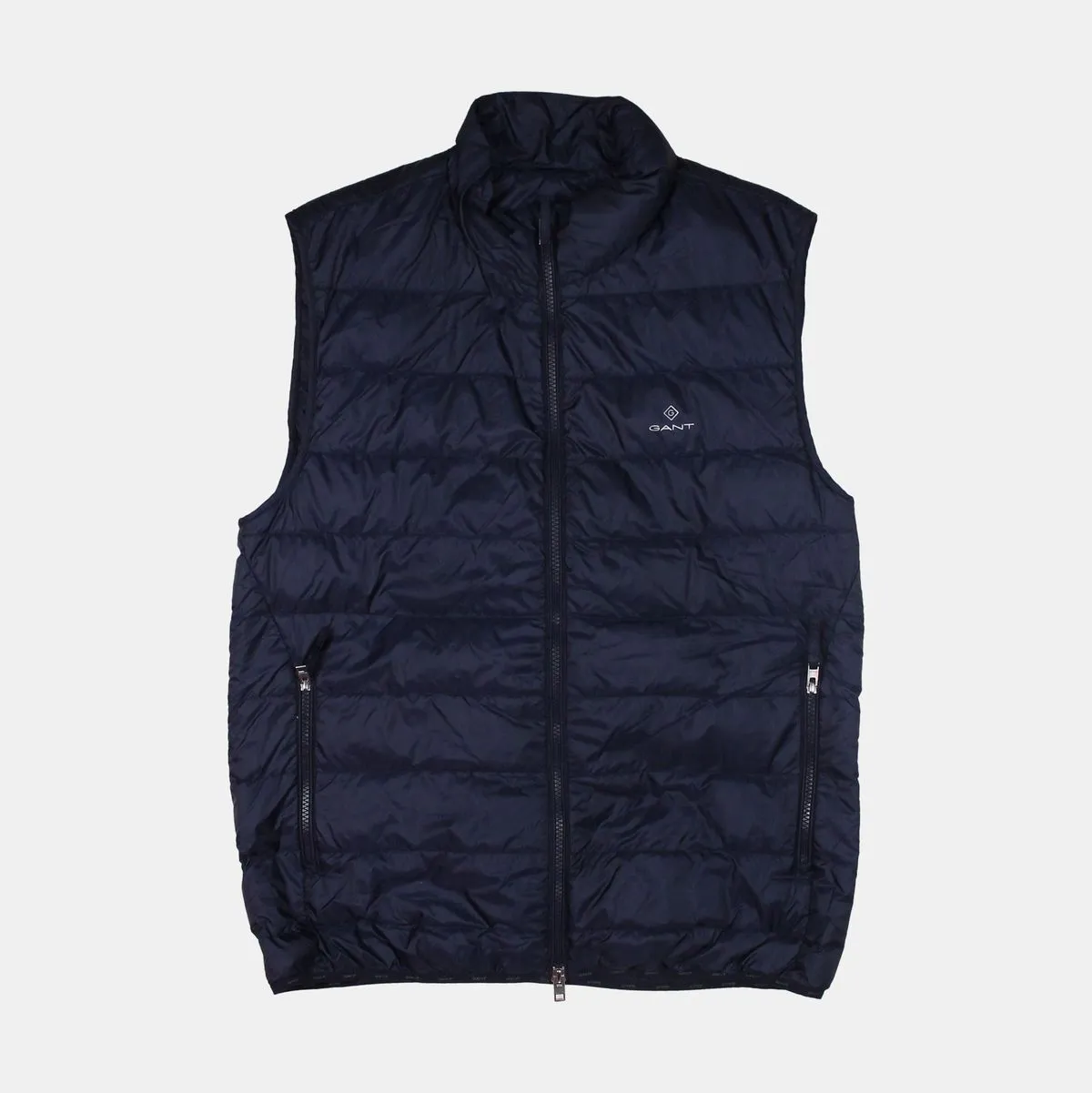 Gant Gilet