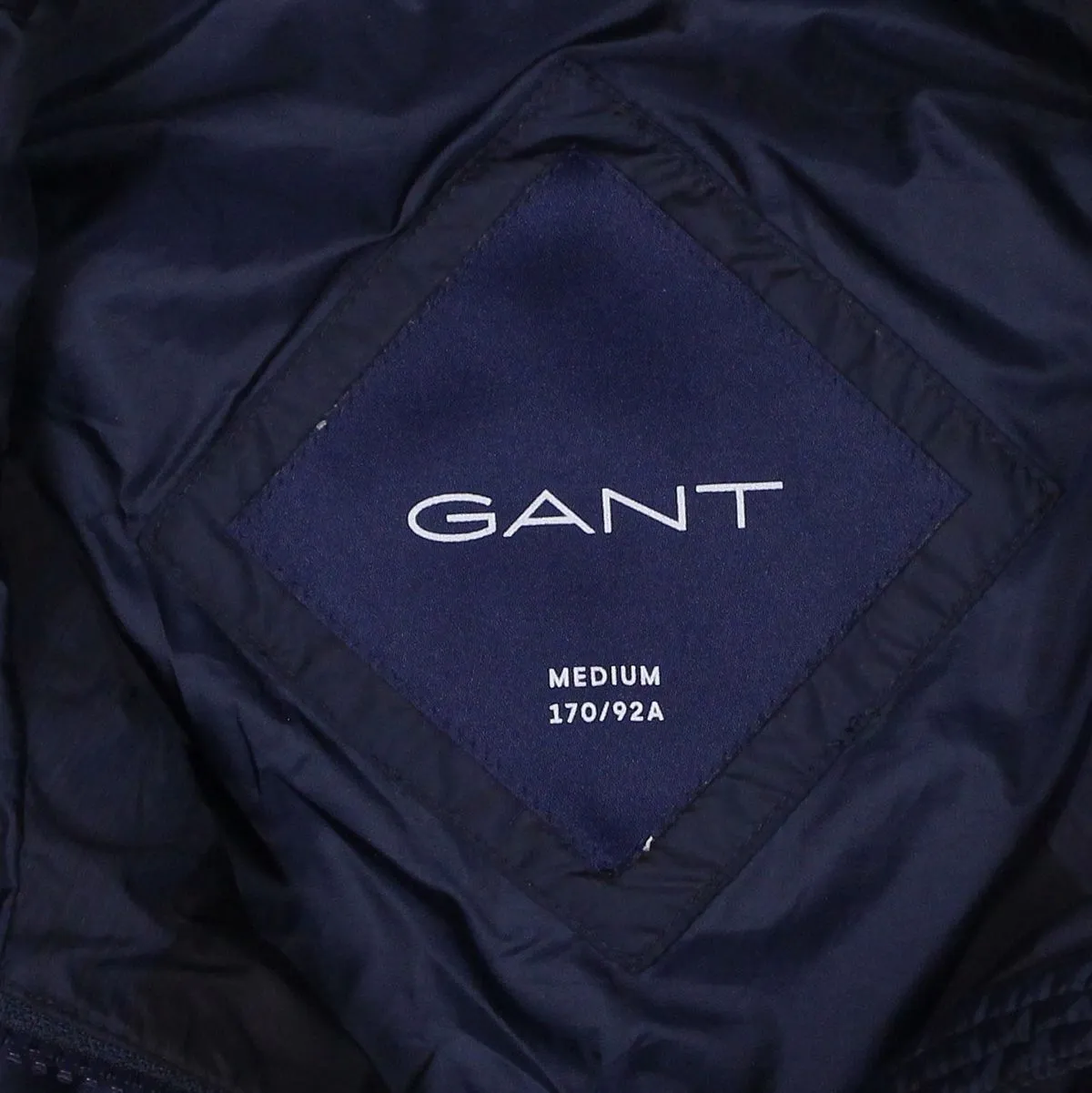 Gant Gilet