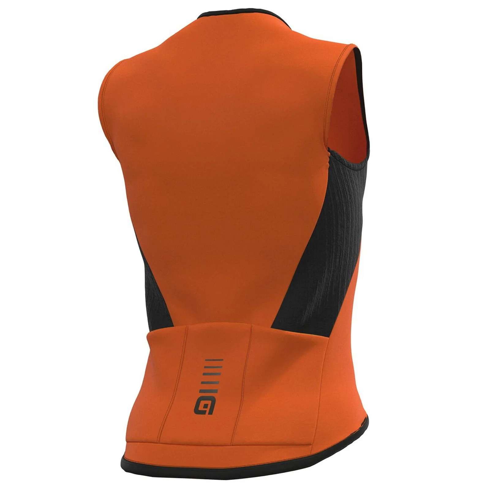 Gilet Ale R-EV1 Thermo - Arancio fluo