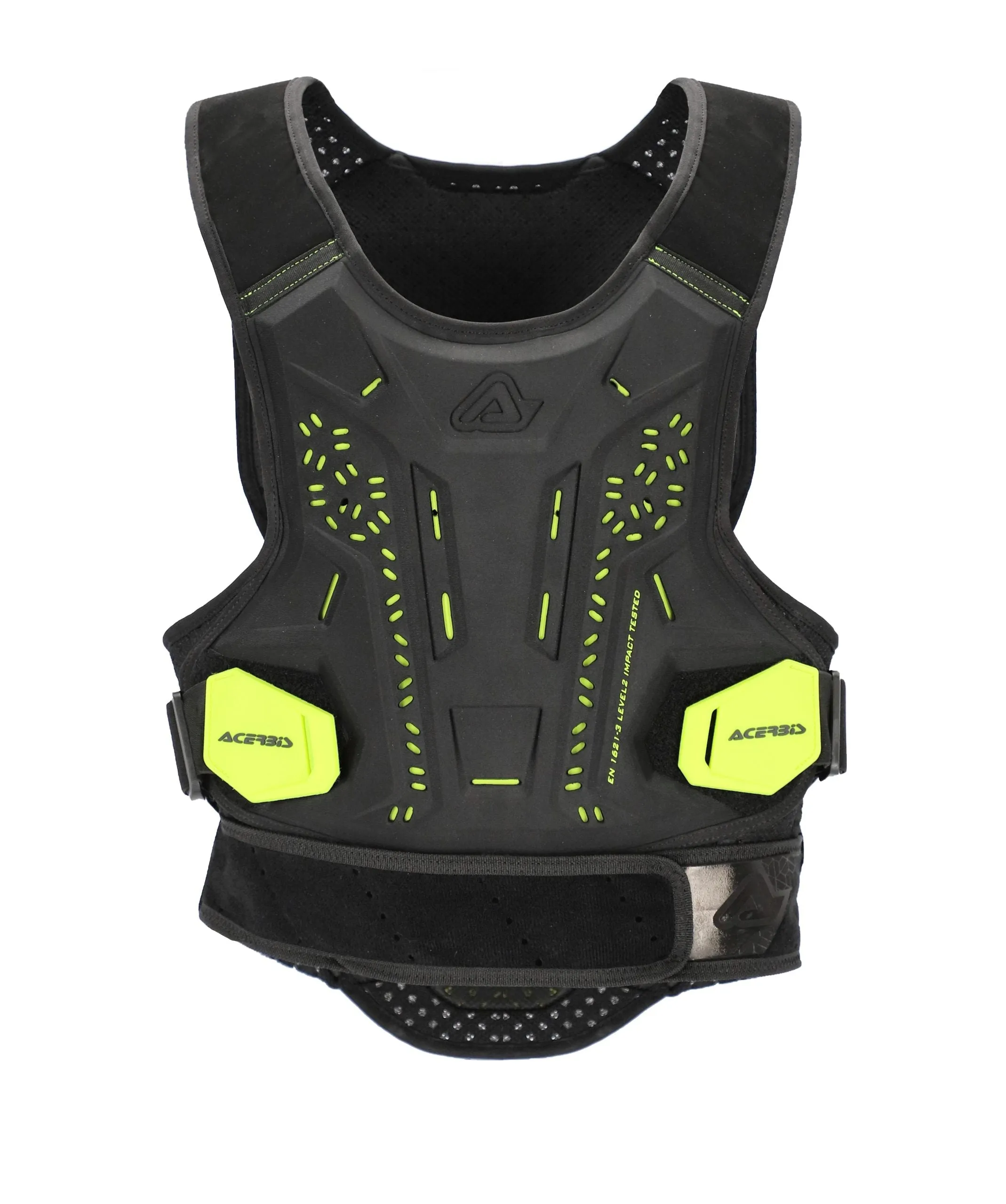 Gilet de protection Acerbis Protection ADN