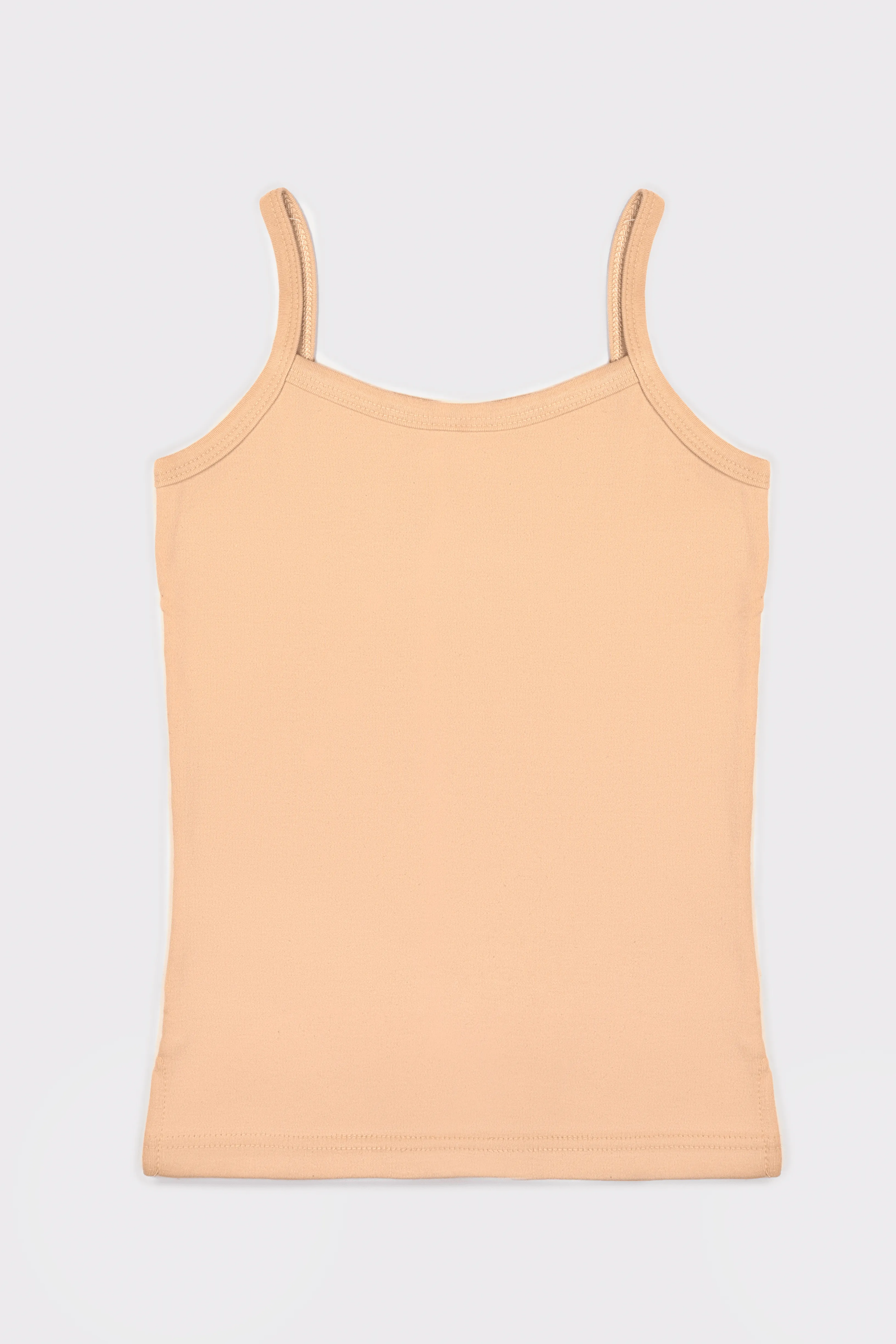 Girls Classic Summer Camisole (786)