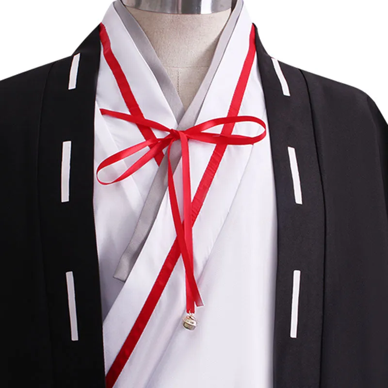 Hell's Paradise: Jigokuraku Yamada Asaemon Toma Aza Tōma Cosplay Costume