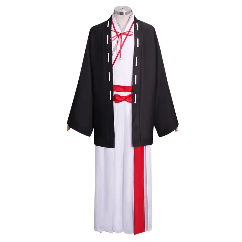 Hell's Paradise: Jigokuraku Yamada Asaemon Toma Aza Tōma Cosplay Costume