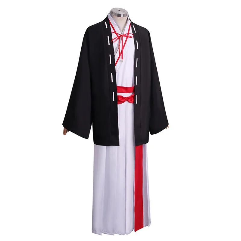 Hell's Paradise: Jigokuraku Yamada Asaemon Toma Aza Tōma Cosplay Costume