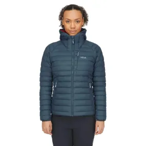 Infinity Microlight Womens Jacket