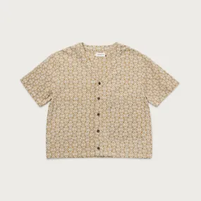 Infinity Shirt - Khaki