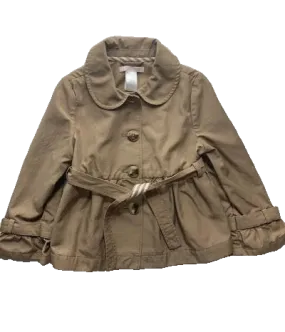 JANIE and JACK JACKET (SZ 2T-3)