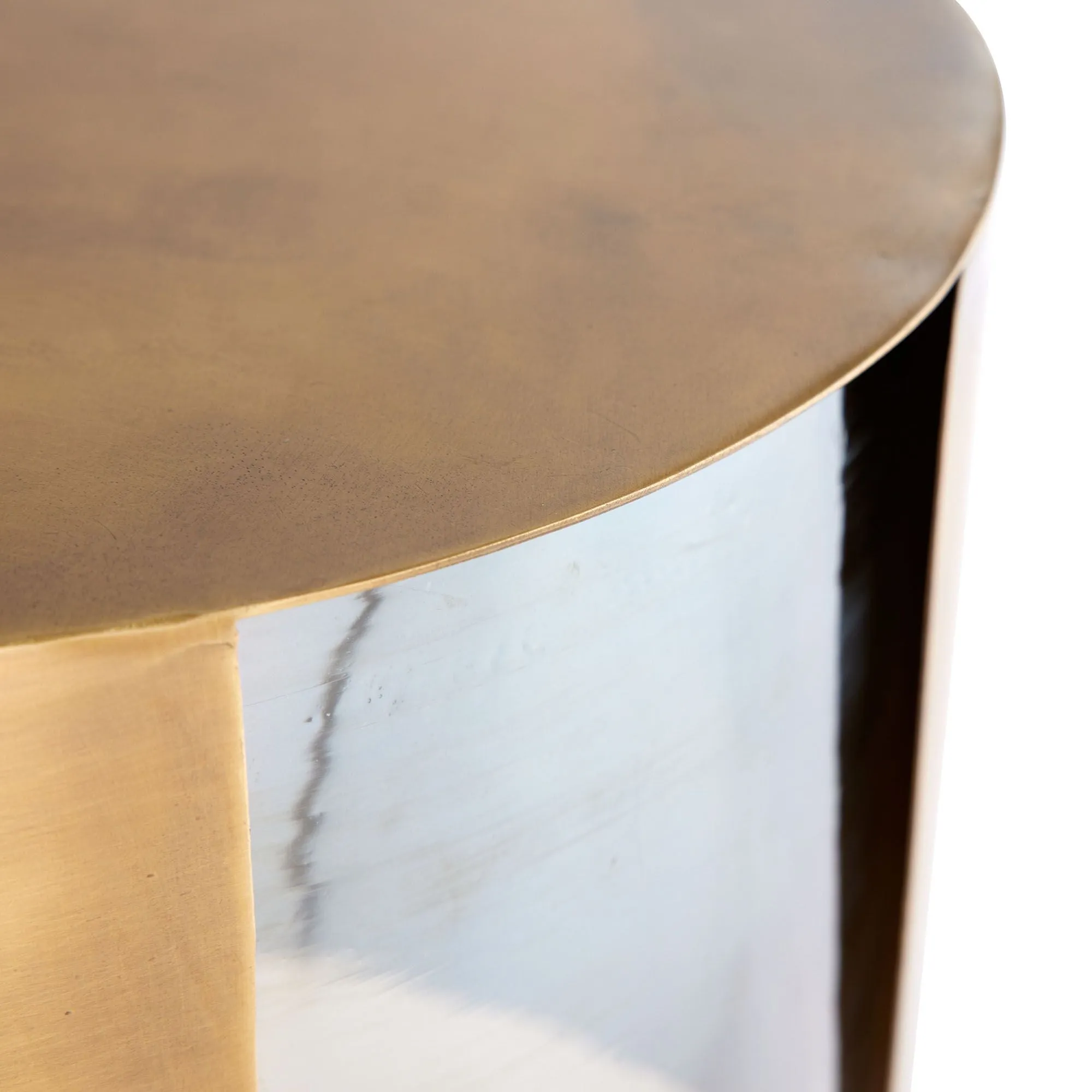 Jesse Accent Table