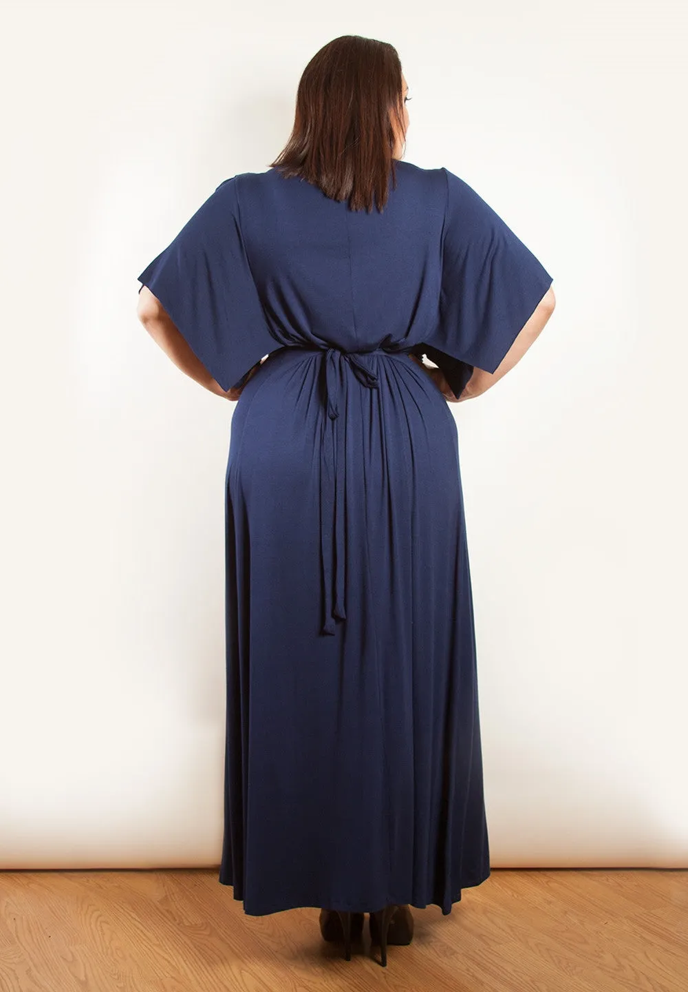 Joan Maxi Dress