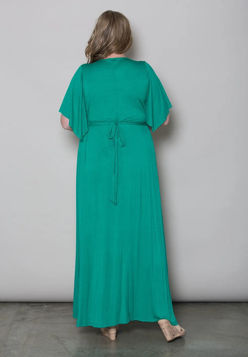 Joan Maxi Dress