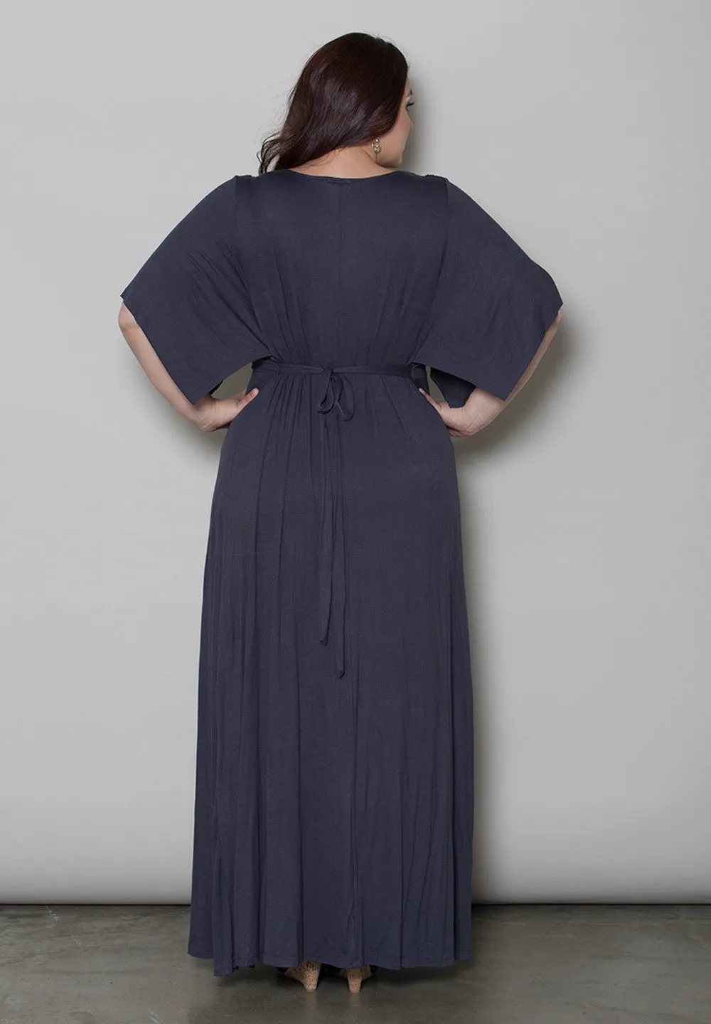 Joan Maxi Dress