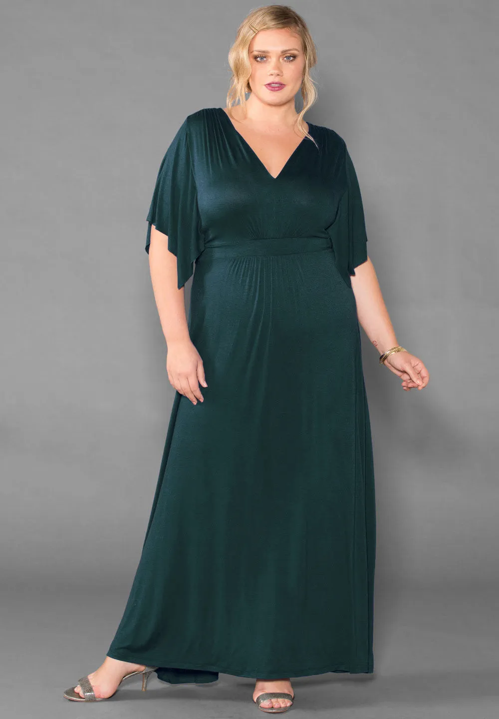 Joan Maxi Dress