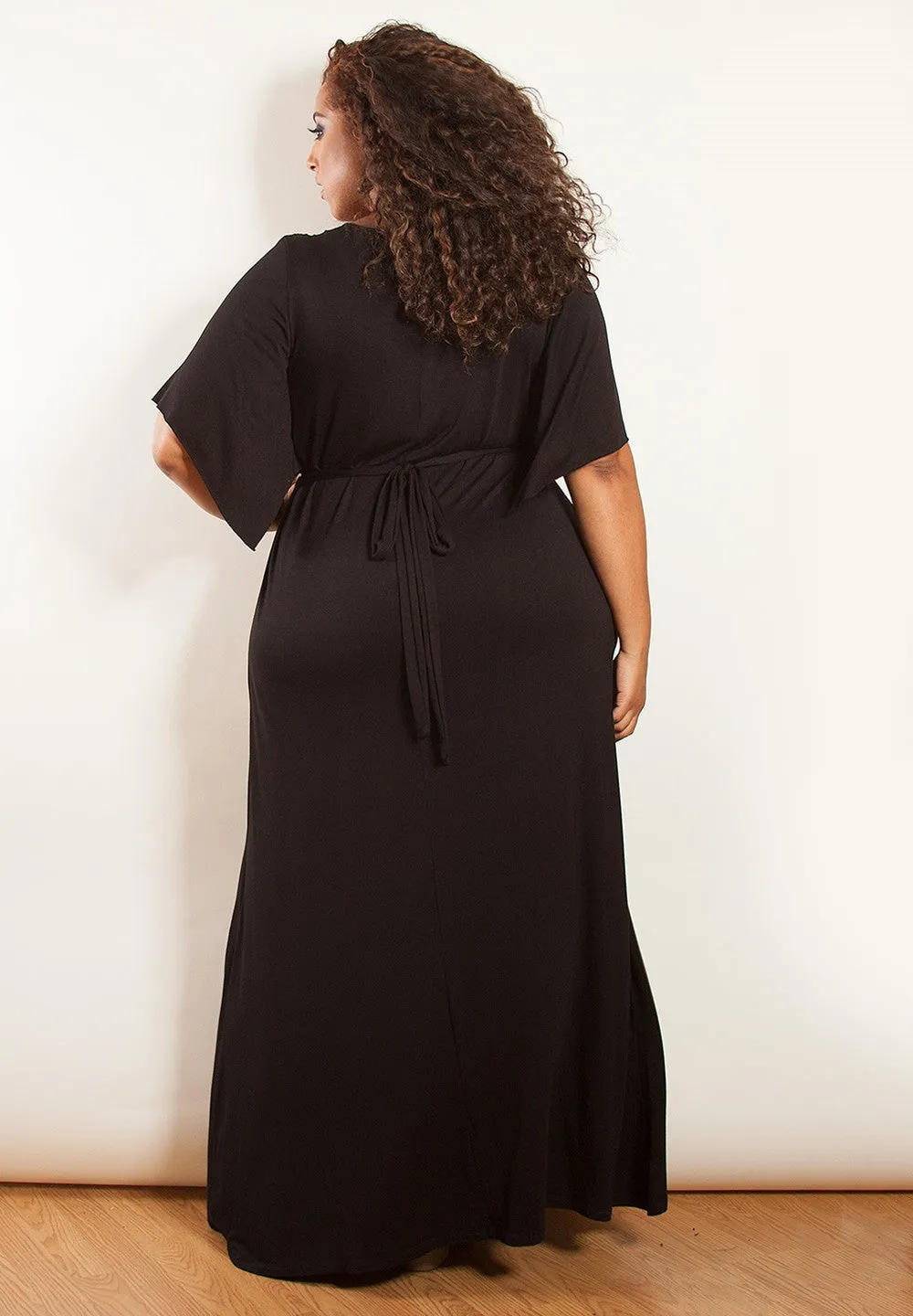 Joan Maxi Dress