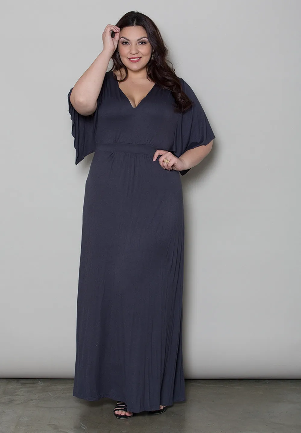 Joan Maxi Dress