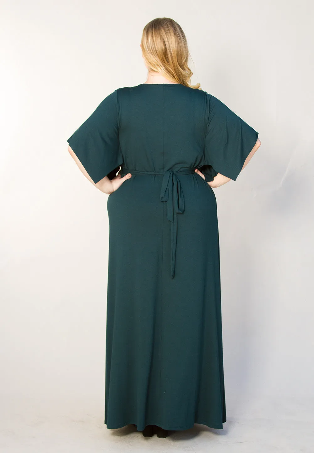 Joan Maxi Dress