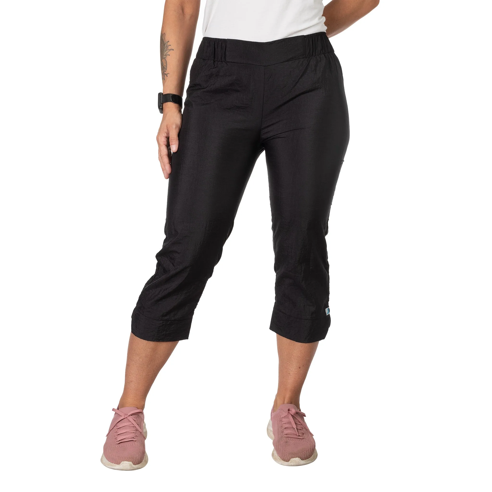 Jodi Murphy Capri Pant