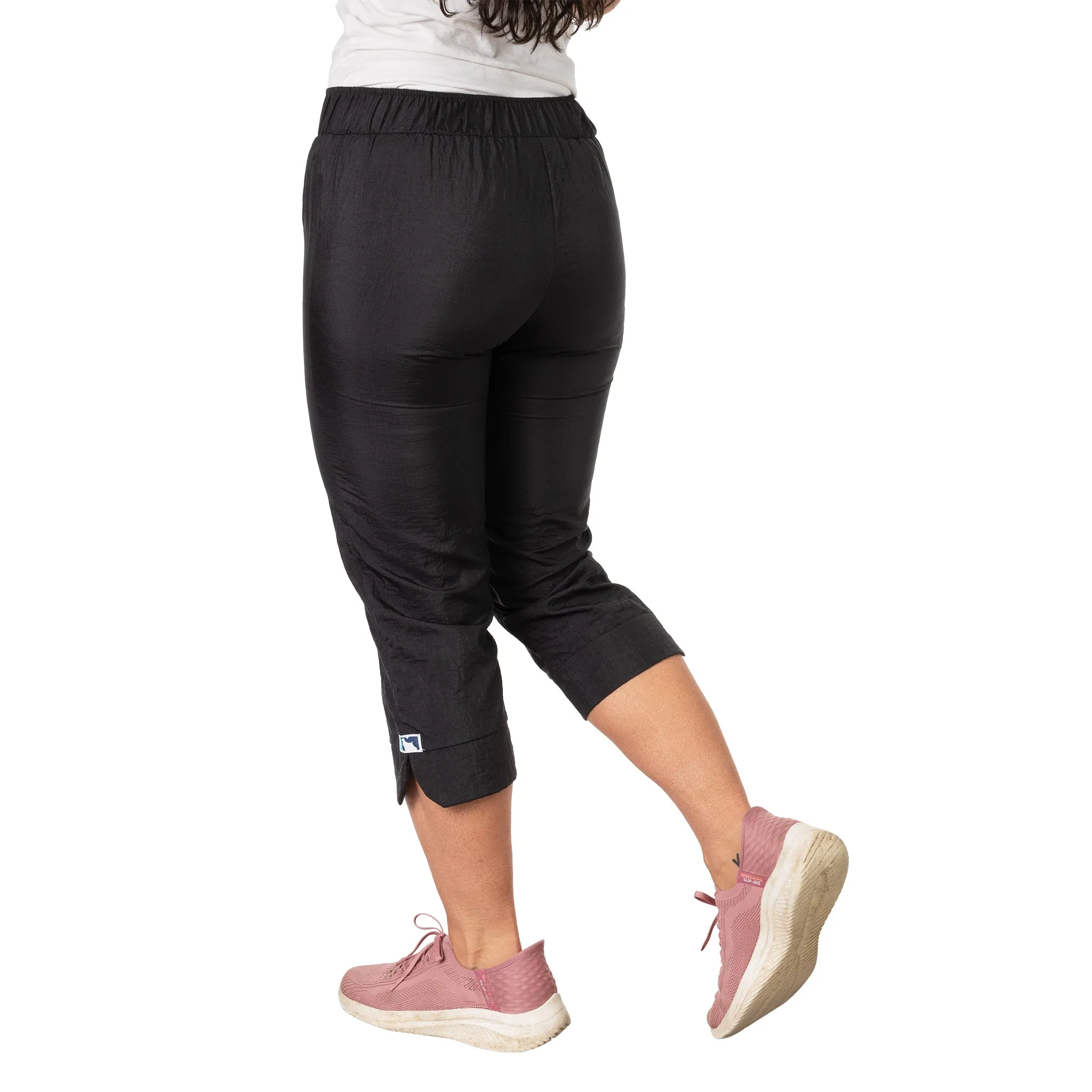 Jodi Murphy Capri Pant