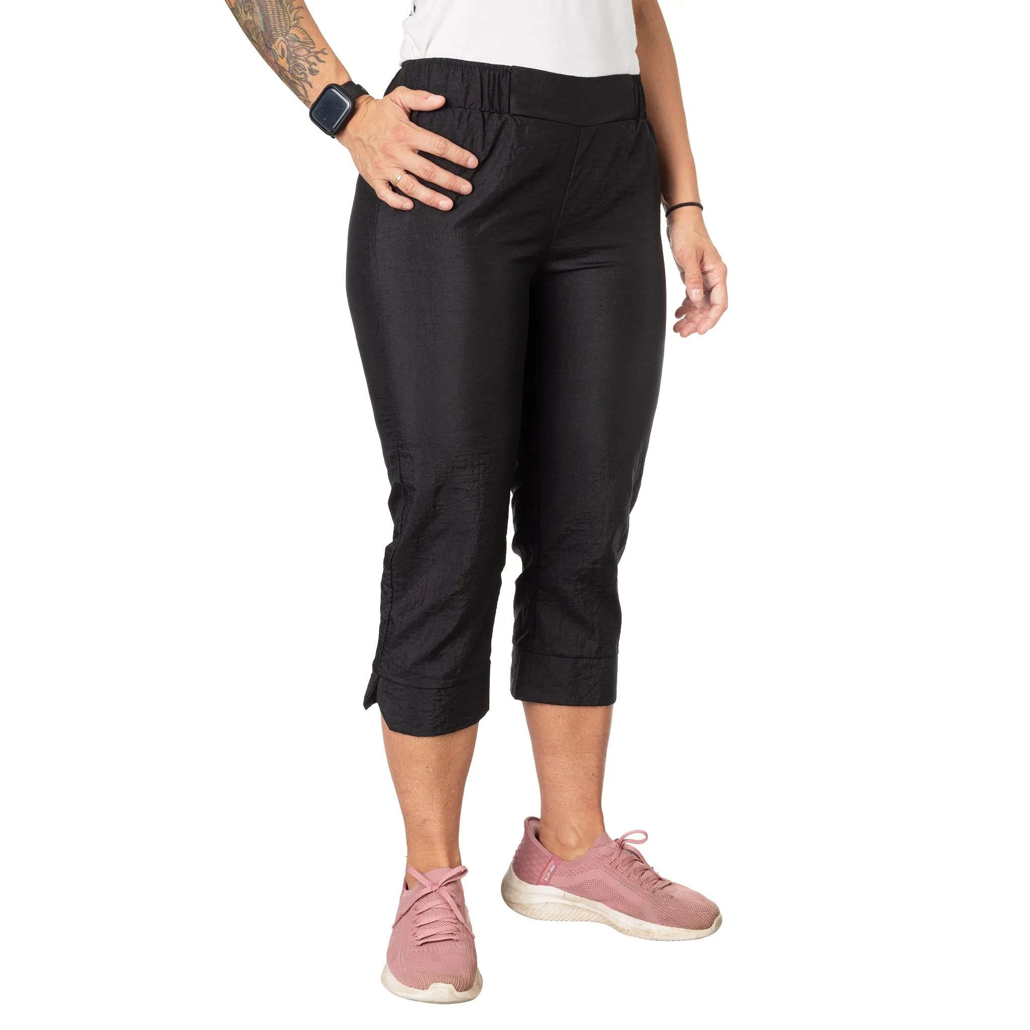 Jodi Murphy Capri Pant