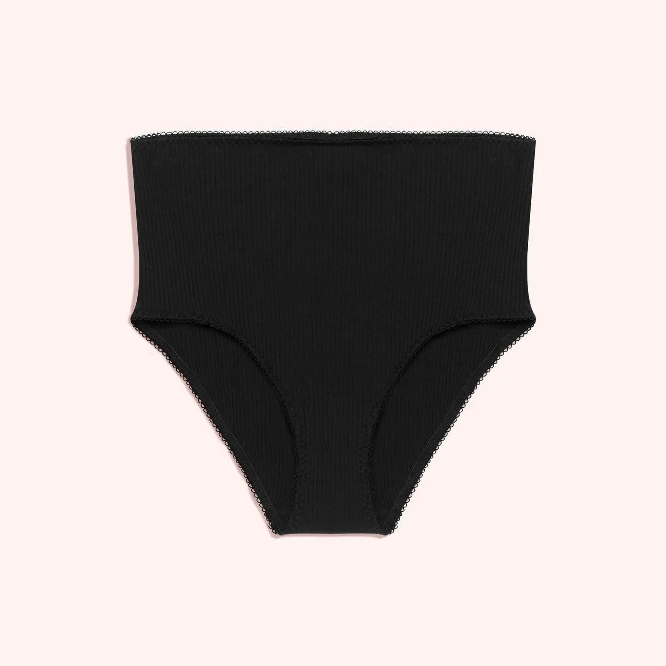 Juem - Lou Brief - Black