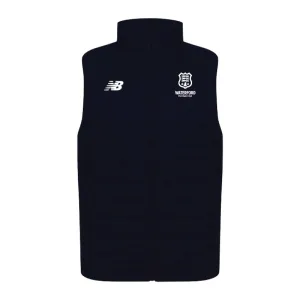 Junior Gilet 2024 - Navy