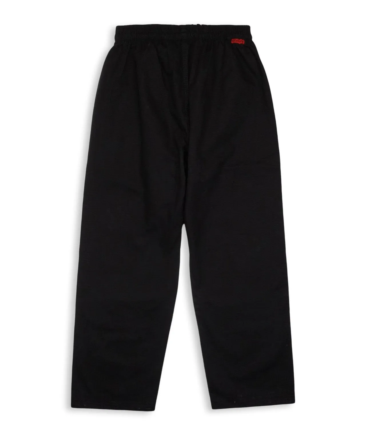 Kids Aspect Gi - Black