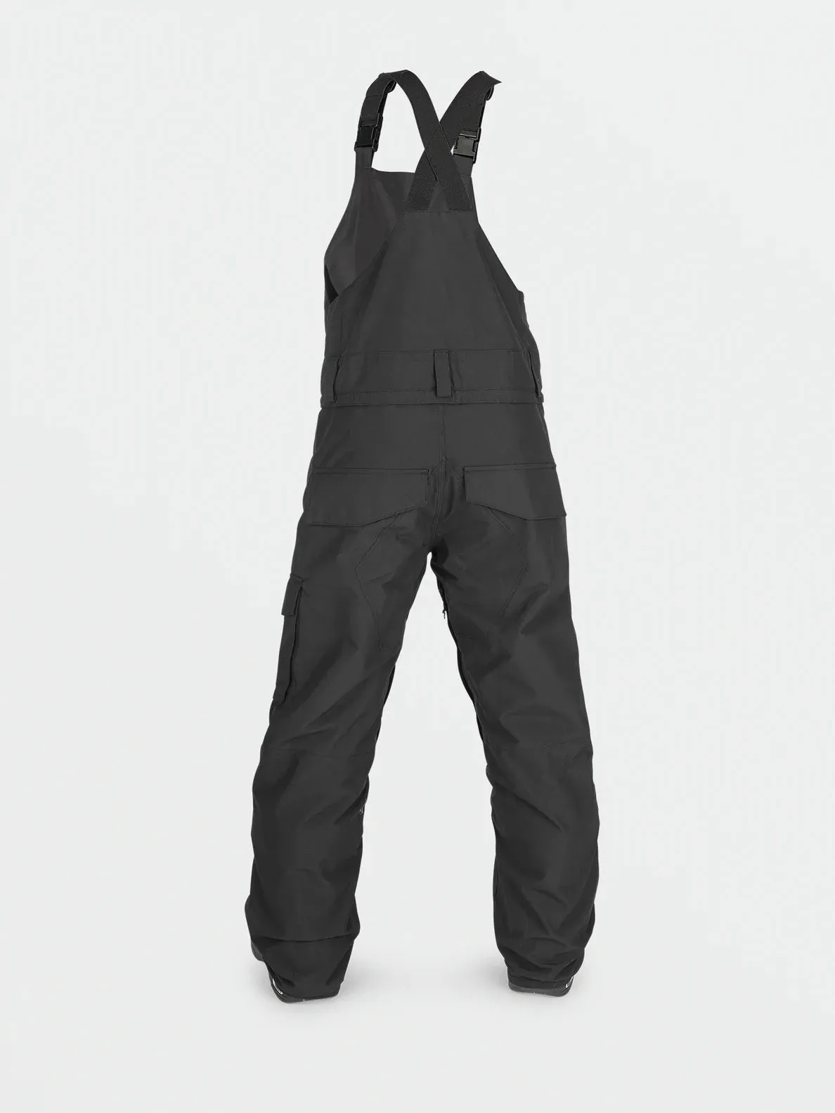 KIDS BARKLEY INSULATED BIB OVERALL