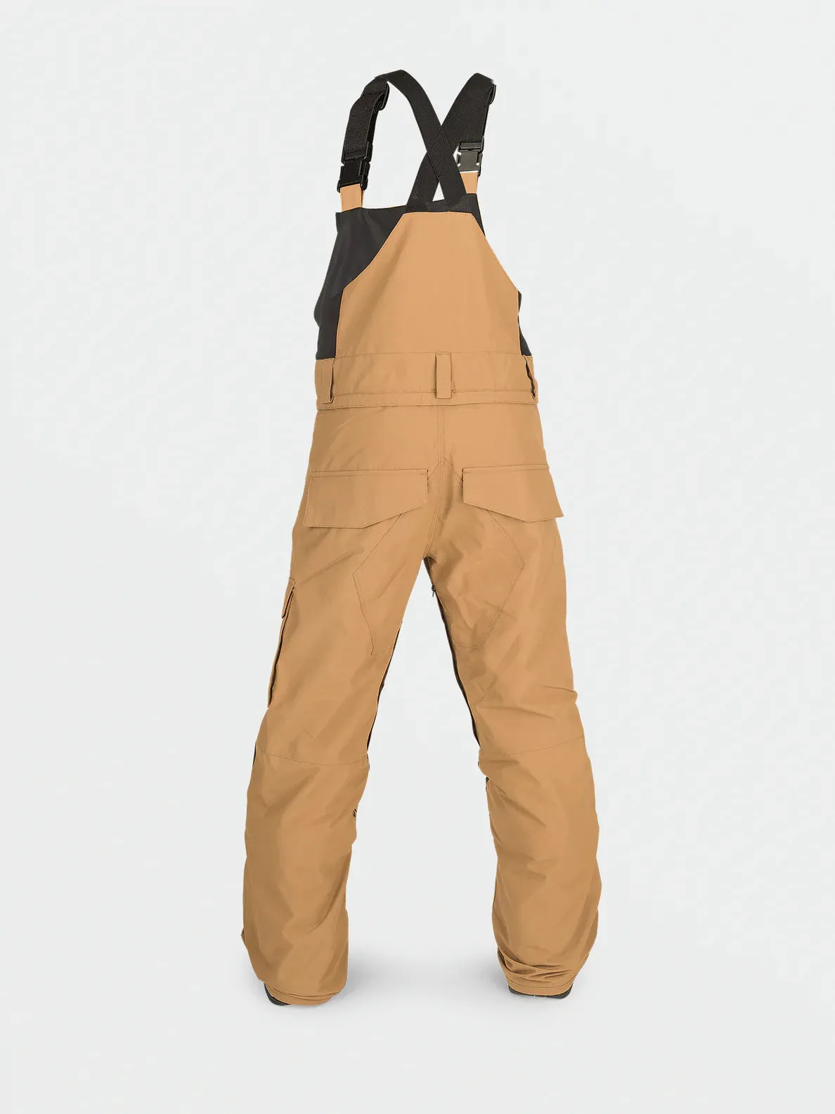 KIDS BARKLEY INSULATED BIB OVERALL