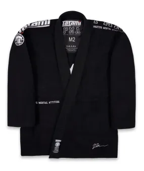 Kids Tatami x JT Torres PMA Gi - Black