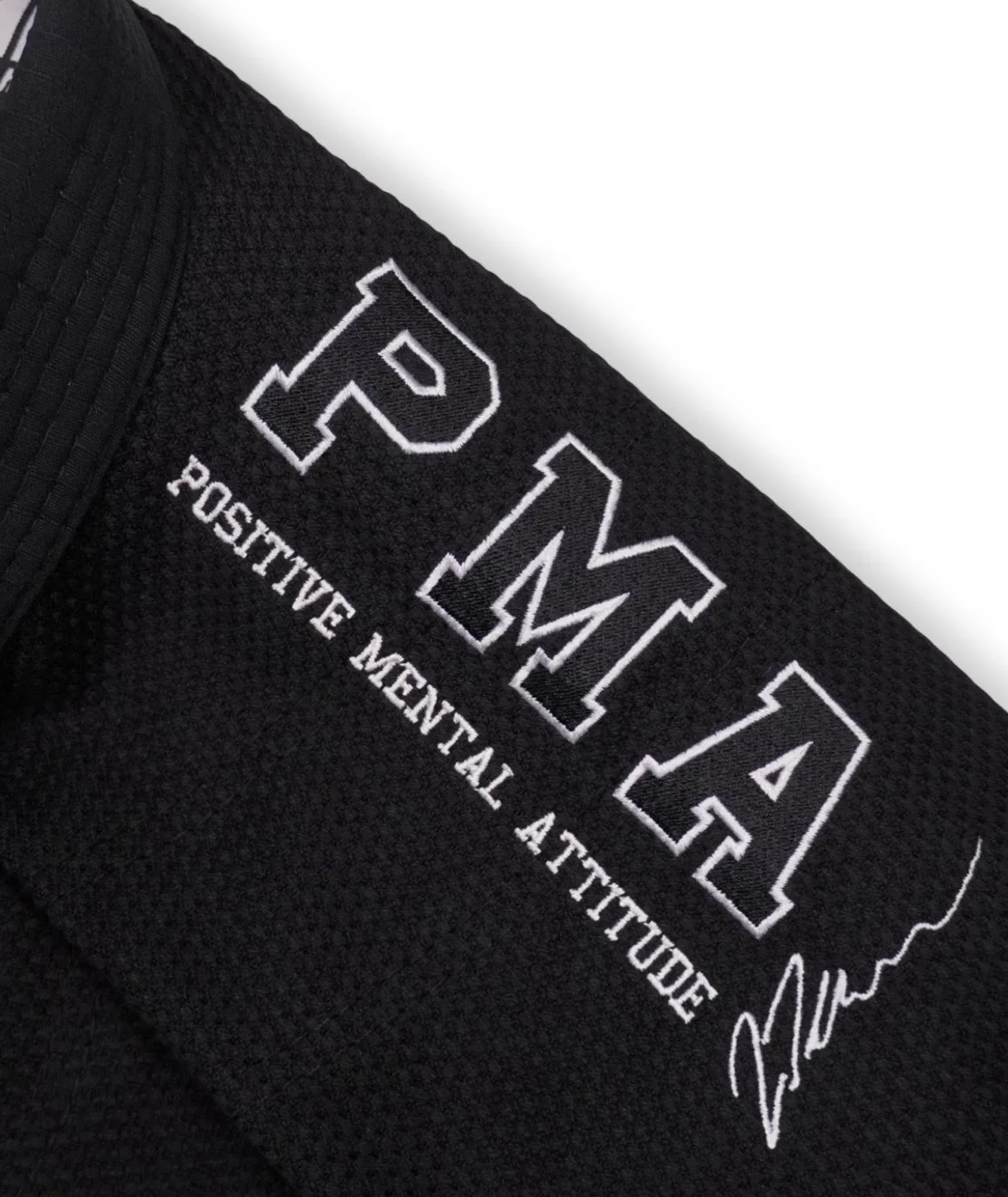 Kids Tatami x JT Torres PMA Gi - Black