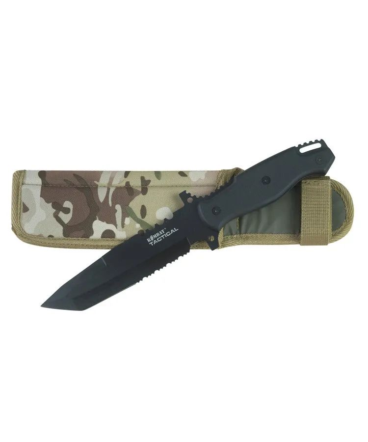 Kombat UK - SWAT Tactical Knife