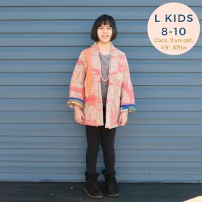 L Kids Anoushka Jacket 007