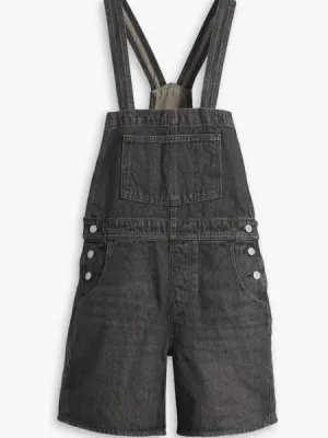 Levi's Vintage Shortall Loose Overall