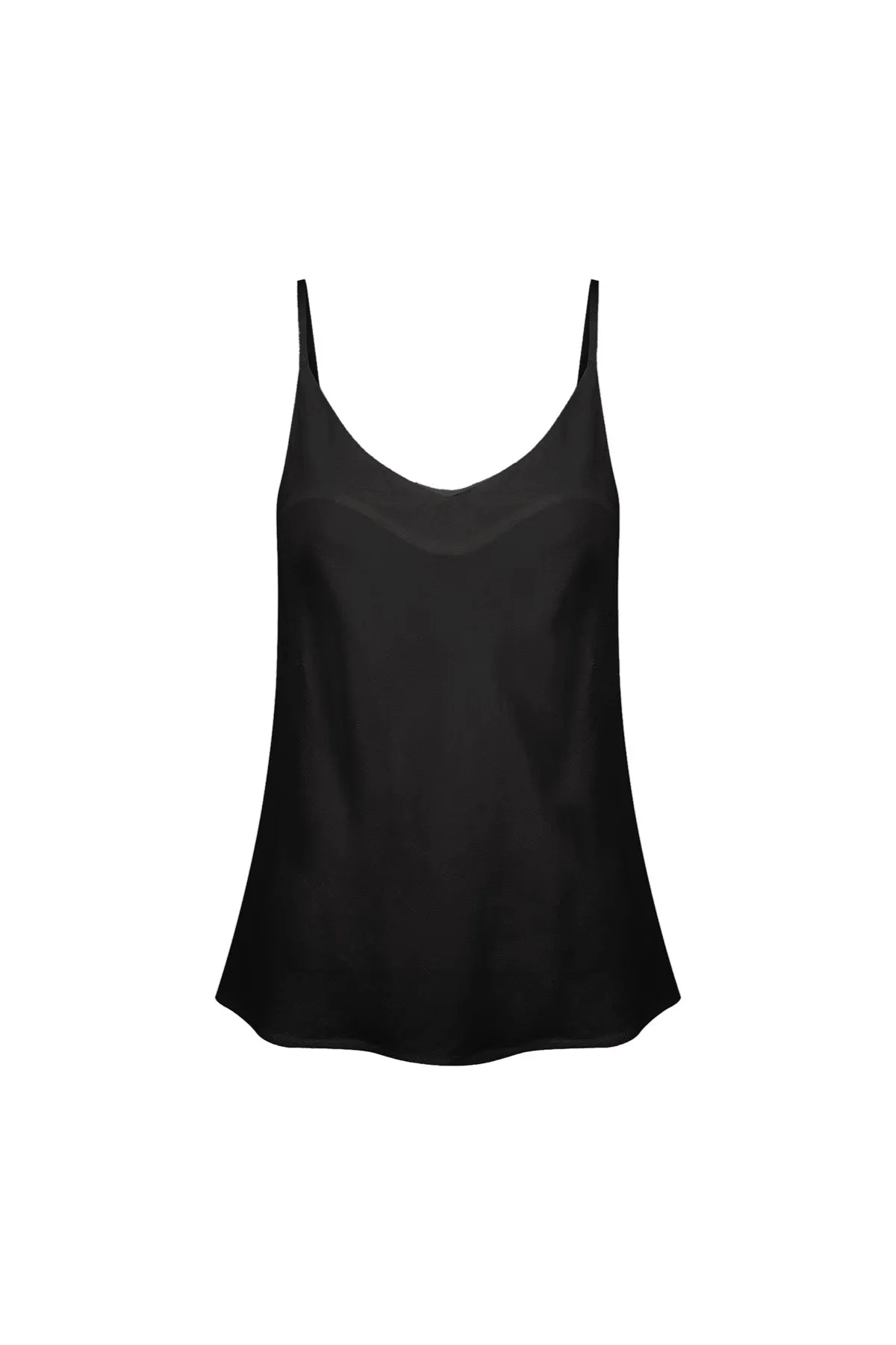 Lily Camisole - Black